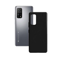 CarcasaXiaomiMi10TKSIXNegroRígida