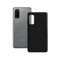 CaseSAMSUNGGALAXYS20KSIXBlackRigid