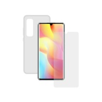 MobileCaseandProtectorXiaomiMi10LiteContactTransparent