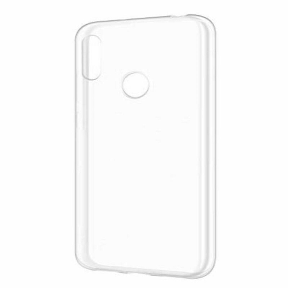 CapaparaTelemóvelHuaweiP40LiteTPUFlexívelTransparente