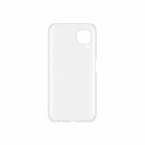 MobilecoverHuaweiP40LiteTPUFlexibleTransparent