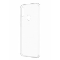 MobilecoverHuaweiP40LiteTPUFlexibleTransparent