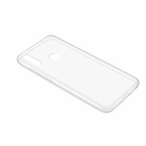 MobilecoverHuaweiP40LiteTPUFlexibleTransparent