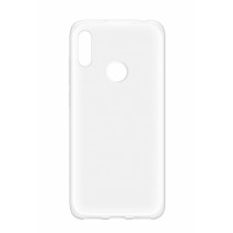 MobilecoverHuaweiP40LiteTPUFlexibleTransparent