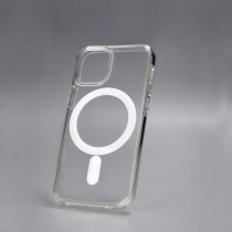 MobilecoverIPHONE12PROKSIXTransparent