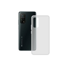 CapaparaTelemóvelXiaomiMi10TContactTPUTransparente