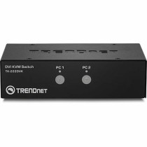 Switch KVM Trendnet TK-222DVK           