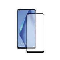 TemperedGlassScreenProtectorKSIXHuaweiMate40Pro5GTransparent