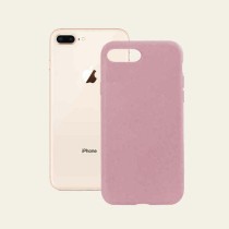 HandyhülleKSIXIphoneSE2020Rosa