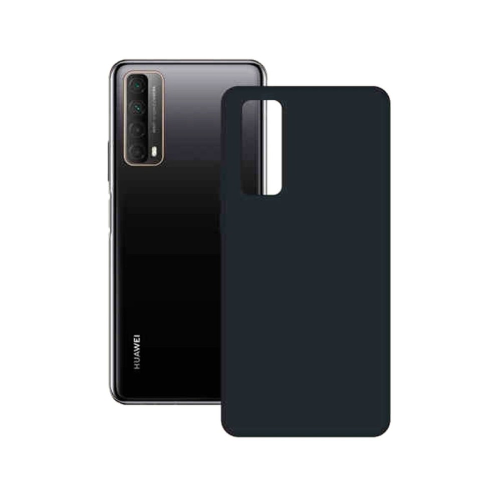 CaseHuaweiPsmart2021KSIXBlack