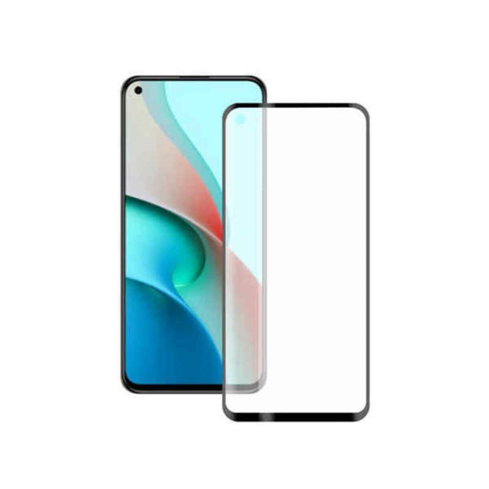 ÉcrandeprotectionenverretrempéKSIXXiaomiMi11LiteTransparent