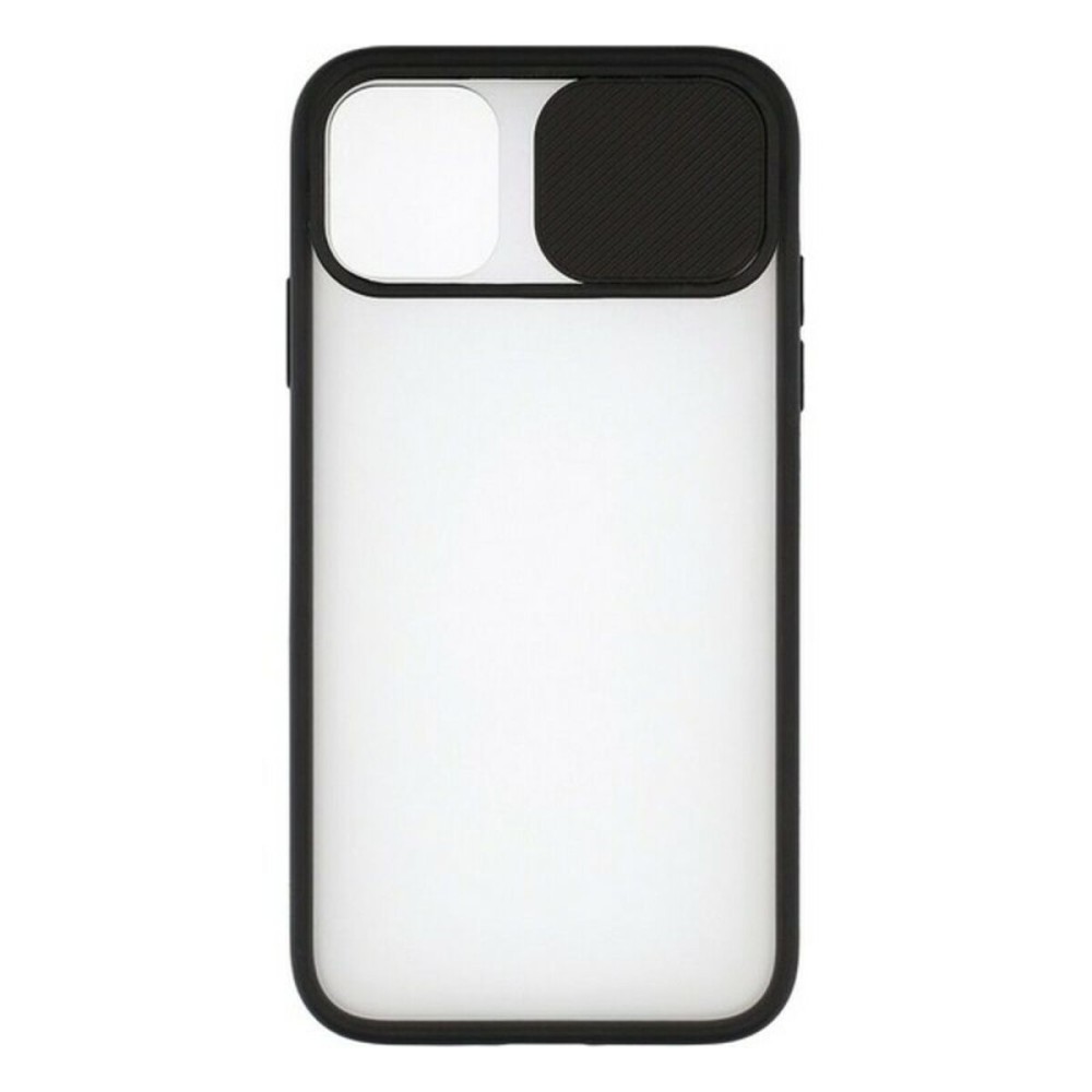 MobilecoverKSIXIPHONE11PROBlack