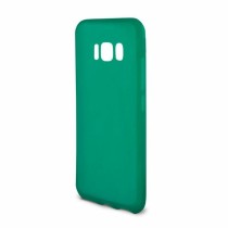 CustodiaperCellulareKSIXGALAXYS8PlusVerde