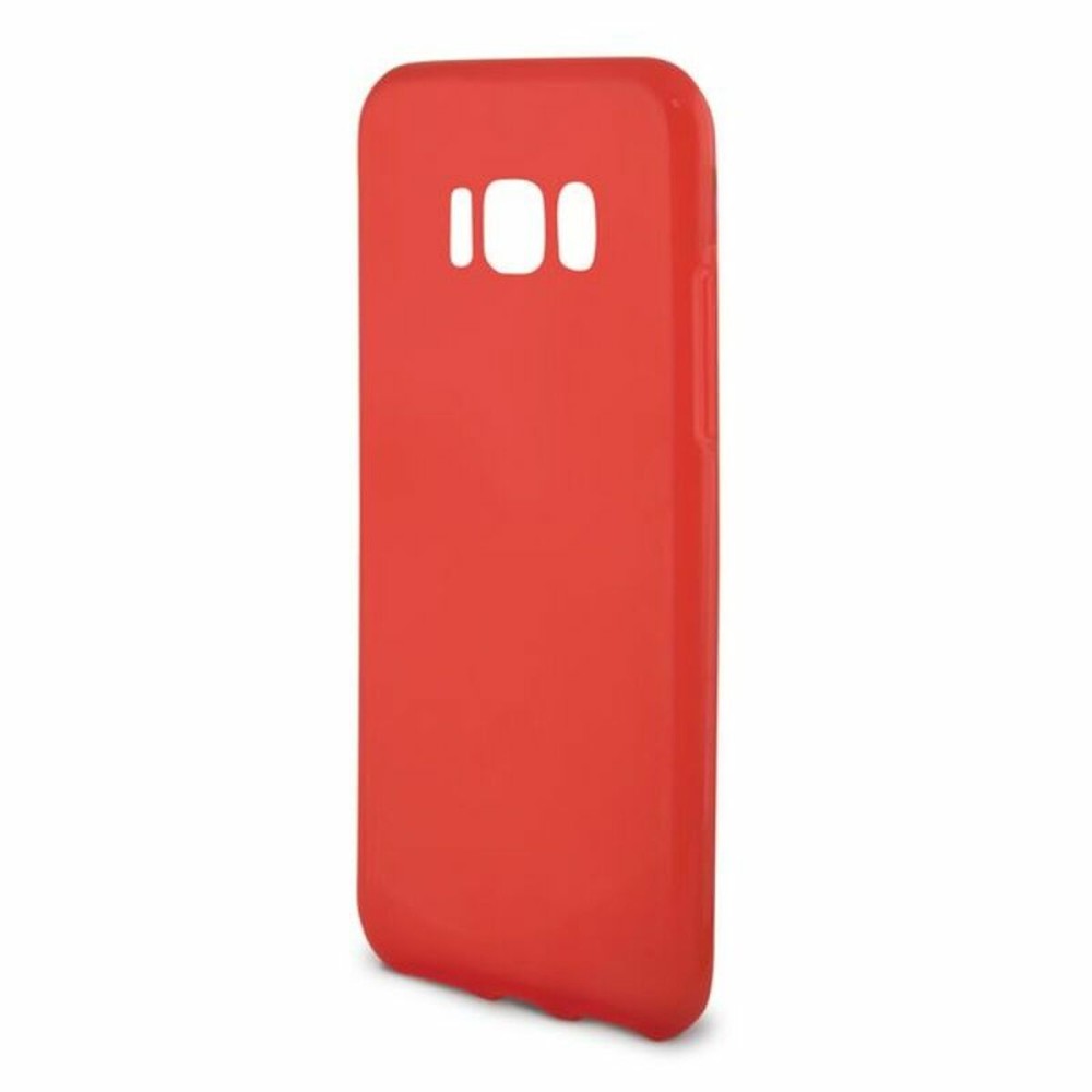 FundaparaMóvilKSIXGALAXYS8PlusRojo