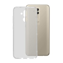 MobilecoverKSIXHUAWEIMATE20LITETransparent