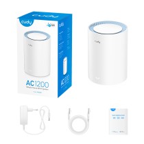 AccesspointCudyM12001-PACK