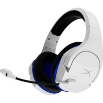 CasquesavecMicroGamingHyperxCloudStingerCore-PS5-PS4Bleu/BlancBlanc