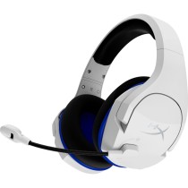 GamingHeadsetwithMicrophoneHyperxCloudStingerCore-PS5-PS4Blue/WhiteWhite