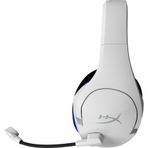 GamingHeadsetwithMicrophoneHyperxCloudStingerCore-PS5-PS4Blue/WhiteWhite