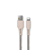 USB-KabelfürdasiPad/iPhoneKSIXWeiß