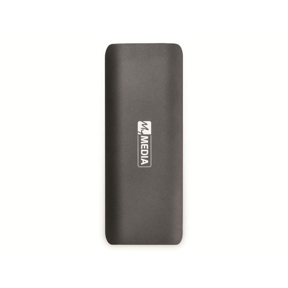 Pendrive MyMedia MyExternal USB 3.2 Gen 1 Schwarz 128 GB SSD