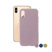 ProtectionpourtéléphoneportableIphoneXSMaxKSIXEco-Friendly