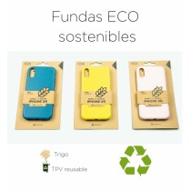 CapaparaTelemóvelIphoneXrKSIXEco-Friendly