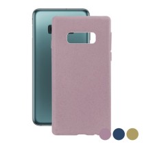 ProtectionpourtéléphoneportableSamsungGalaxyS10eKSIXEco-Friendly