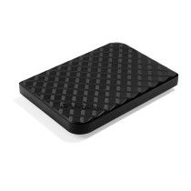 Disco Duro Externo Verbatim Store 'n' Go 2 TB USB 3.0 HDD 2,5"