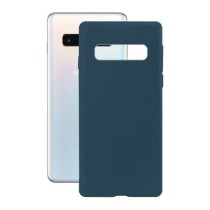 ProtectionpourtéléphoneportableSamsungGalaxyS10KSIXEco-Friendly