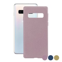 ProtectionpourtéléphoneportableSamsungGalaxyS10KSIXEco-Friendly