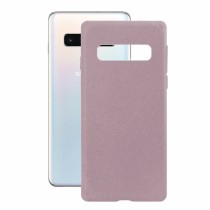 ProtectionpourtéléphoneportableSamsungGalaxyS10KSIXEco-Friendly