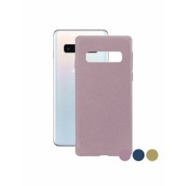 ProtectionpourtéléphoneportableSamsungGalaxyS10KSIXEco-Friendly