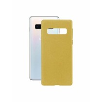 ProtectionpourtéléphoneportableSamsungGalaxyS10KSIXEco-Friendly