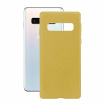 ProtectionpourtéléphoneportableSamsungGalaxyS10KSIXEco-Friendly