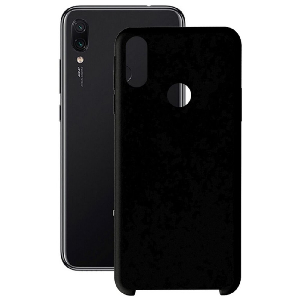 HandyhülleXiaomiRedmi7KSIX