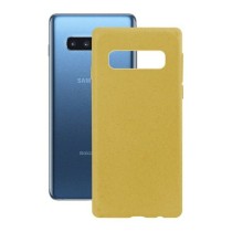 CustodiaperCellulareSamsungGalaxyS10+KSIXEco-Friendly