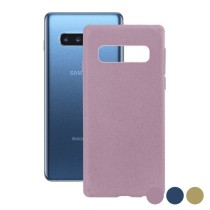 CustodiaperCellulareSamsungGalaxyS10+KSIXEco-Friendly