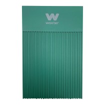 Invólucro de Disco Rígido Woxter I-Case 230B Verde USB 3.0 2,5"