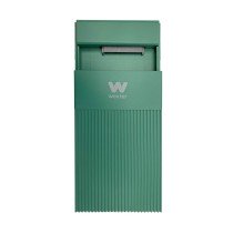 Carcasa para Disco Duro Woxter I-Case 230B Verde USB 3.0 2,5"