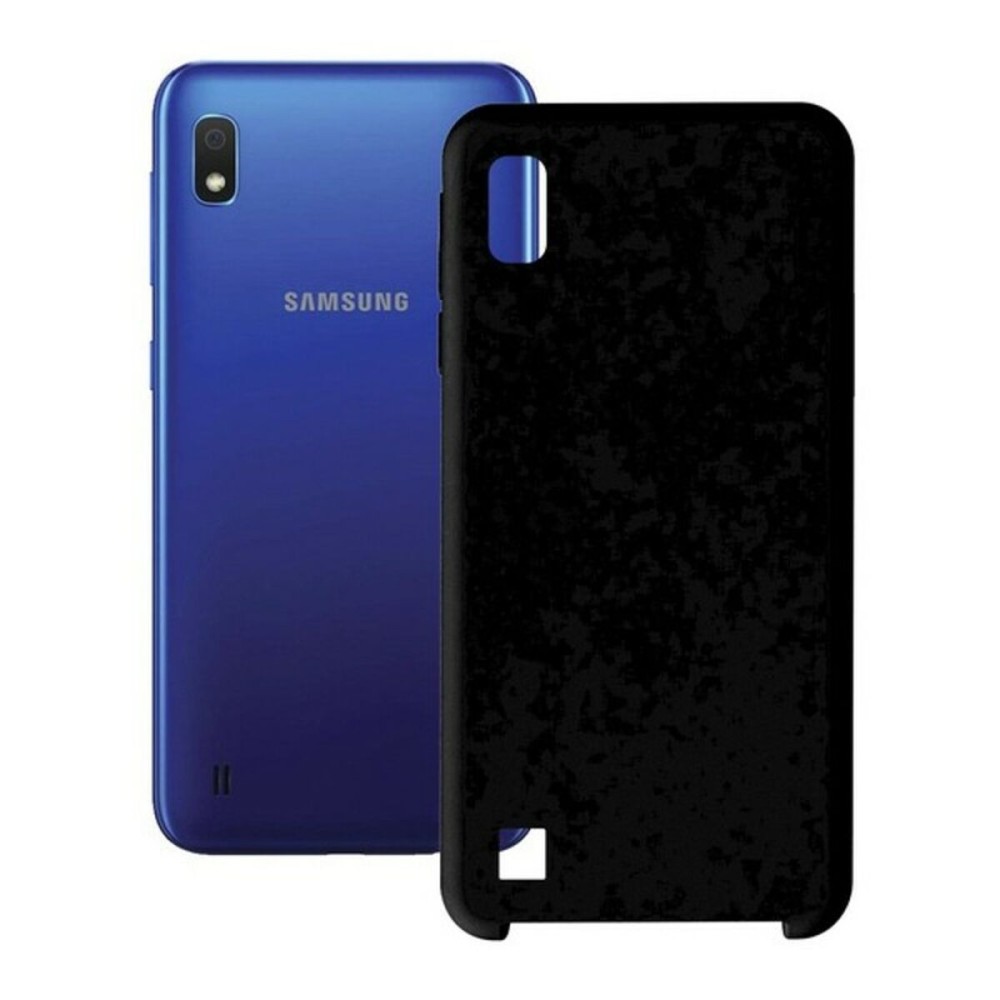 ProtectionpourtéléphoneportableSamsungGalaxyA10KSIXSoft