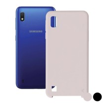 FundaparaMóvilSamsungGalaxyA10KSIXSoft