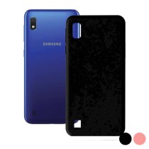 CapaparaTelemóvelSamsungGalaxyA10KSIXSoftCoverTPU