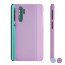 CapaparaTelemóvelXiaomiMiNote10KSIXColorLiquid