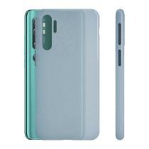 CapaparaTelemóvelXiaomiMiNote10KSIXColorLiquid