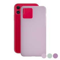 CustodiaperCellulareIphone11KSIXColorLiquid