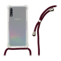 HandyhülleSamsungGalaxyA70KSIX