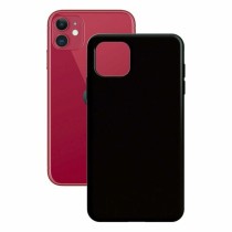 MobilecoverIphone11ContactSilk