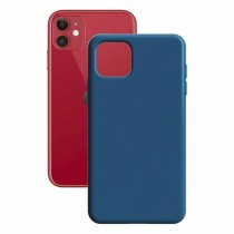 MobilecoverIphone11ContactSilk