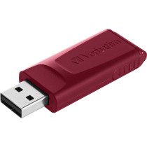 Pendrive Verbatim Slider USB 2.0 Einziehbar 3 Stück 16 GB